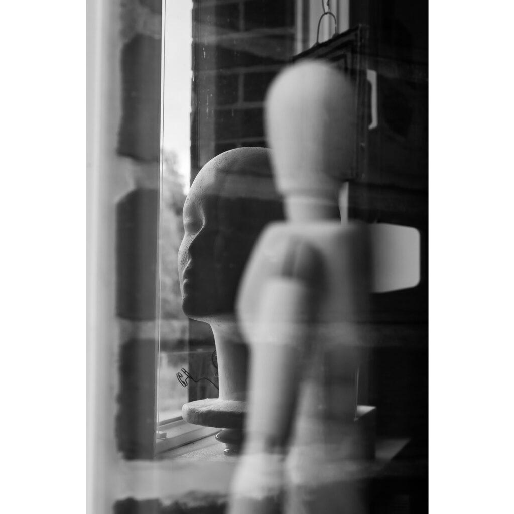 Artificial Creatures